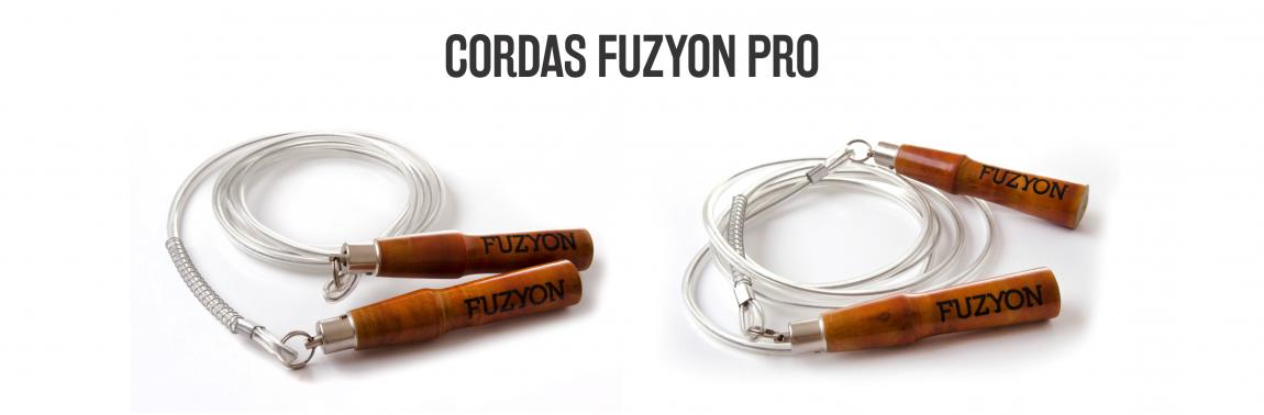 Cordas Fuzyon PRO