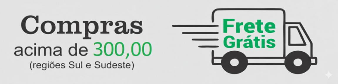 Frete Grátis