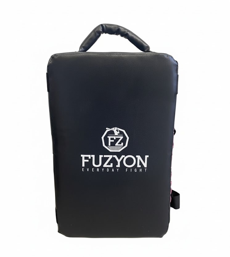 Aparador de chute FZ FUZYON