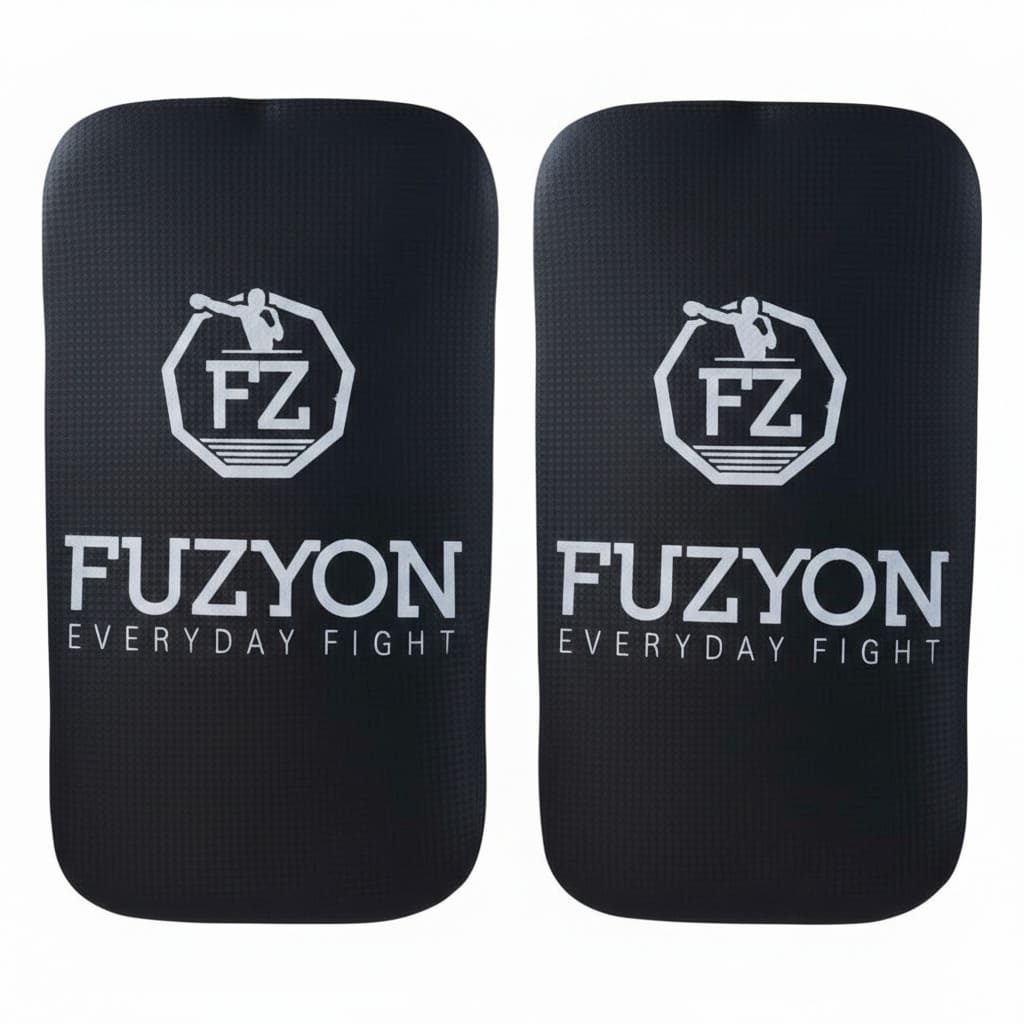 Thai Pad Curvado Fuzyon