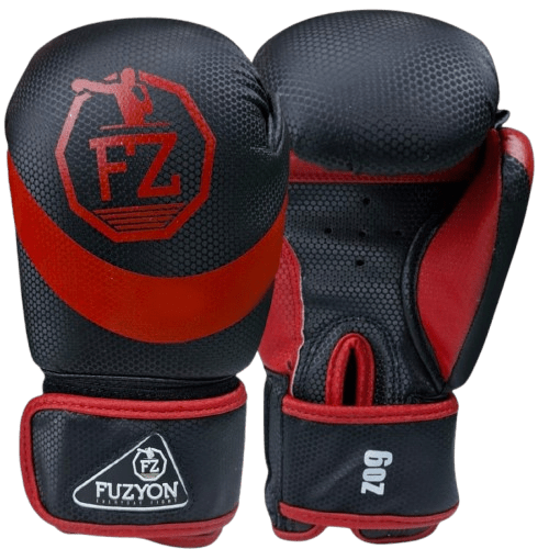Luva de Boxe Fuzyon Kids