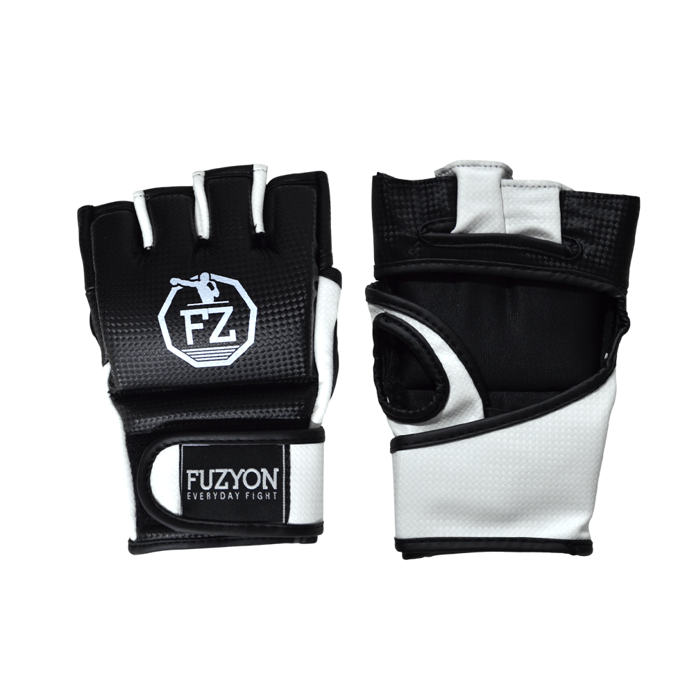 Luva de MMA Black