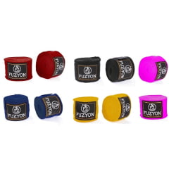 Bandagem Elástica 5M 