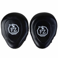 Manopla Black - Hybrid