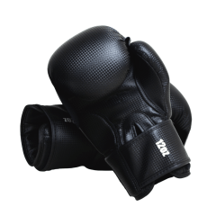 Luva de Boxe Fuzyon Black