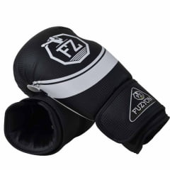 Luva de Boxe Fuzyon Black
