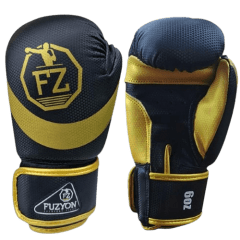 Luva de Boxe Fuzyon Kids