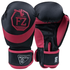 Luva de Boxe Fuzyon Kids