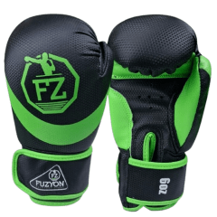 Luva de Boxe Fuzyon Kids