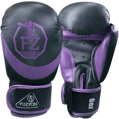 Luva de Boxe Fuzyon Kids