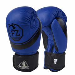 Luva de Boxe Fuzyon Kids