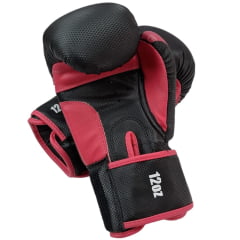 Luva de Boxe Fuzyon Pink 