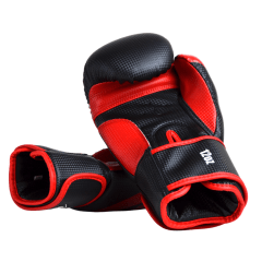 Luva de Boxe Fuzyon Red 