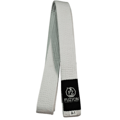 Faixa de Jiu-Jitsu FUZYON