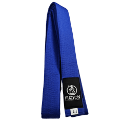 Faixa de Jiu-Jitsu FUZYON