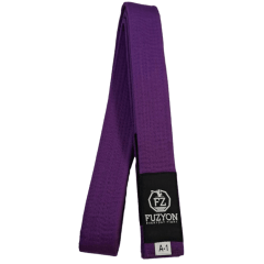 Faixa de Jiu-Jitsu FUZYON