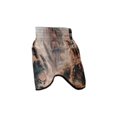 Short Muay Thai Dragon Fuzyon  