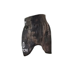 Short Muay Thai Dragon Fuzyon  