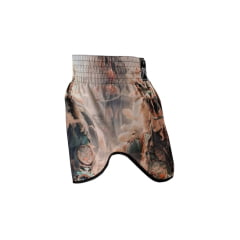 Short Muay Thai Dragon Fuzyon  