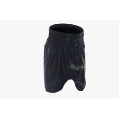 Short Muay Thai Gueixa Fuzyon  