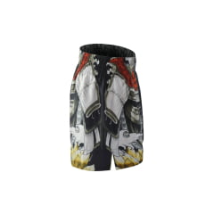 Short Muay Thai Samurai Fuzyon